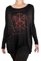 Luna Long Sleeve Runes